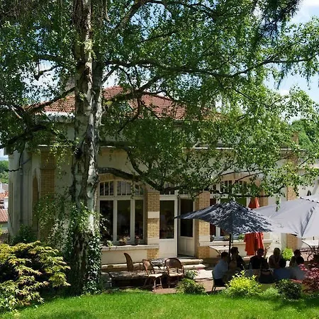 فندق مبيت وإفطار Le Clos Jeannon