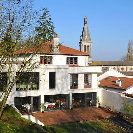 Le Clos Jeannon Villers-lès-Nancy