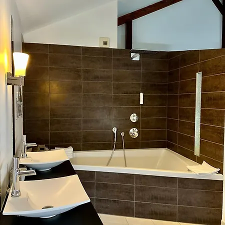 فندق مبيت وإفطار Le Clos Jeannon