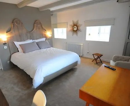 فندق مبيت وإفطار Le Clos Jeannon Villers-lès-Nancy