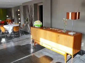 Le Clos Jeannon Bed & Breakfast Villers-lès-Nancy