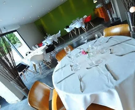 Le Clos Jeannon 2* Villers-lès-Nancy